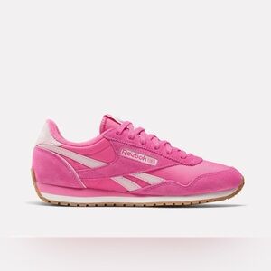 Reebok Womens Classic AZ Sneakers
